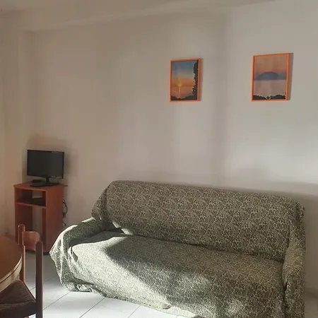 Inna * Capo Vaticano