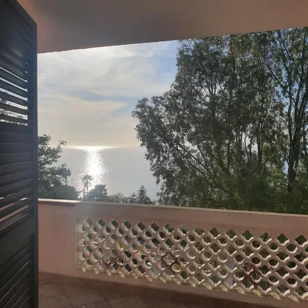 Inna Lejlighed *